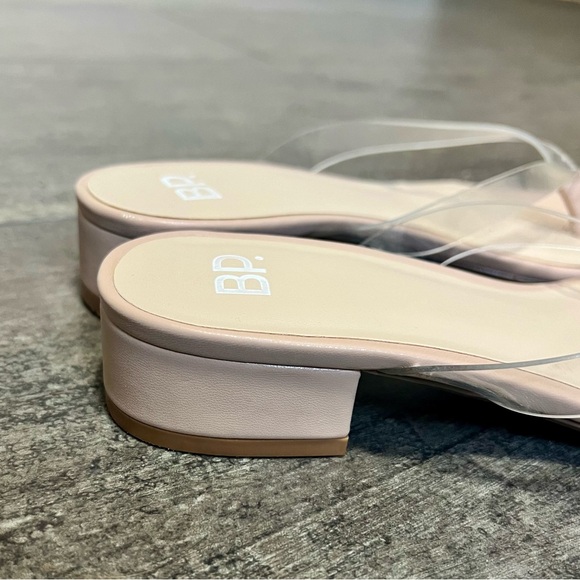 BP Talon sandals size 5.5-6 - Picture 4 of 5